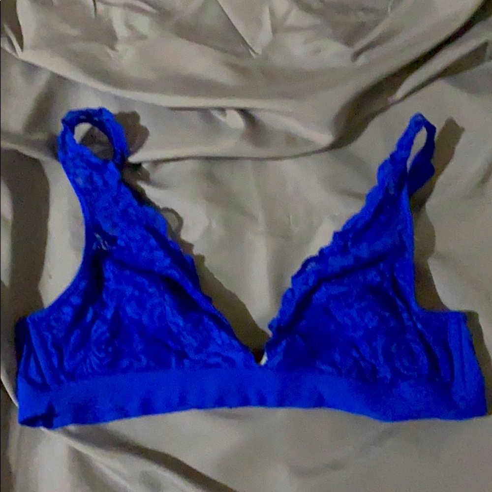 PINK Victoria’s Secret Bralette